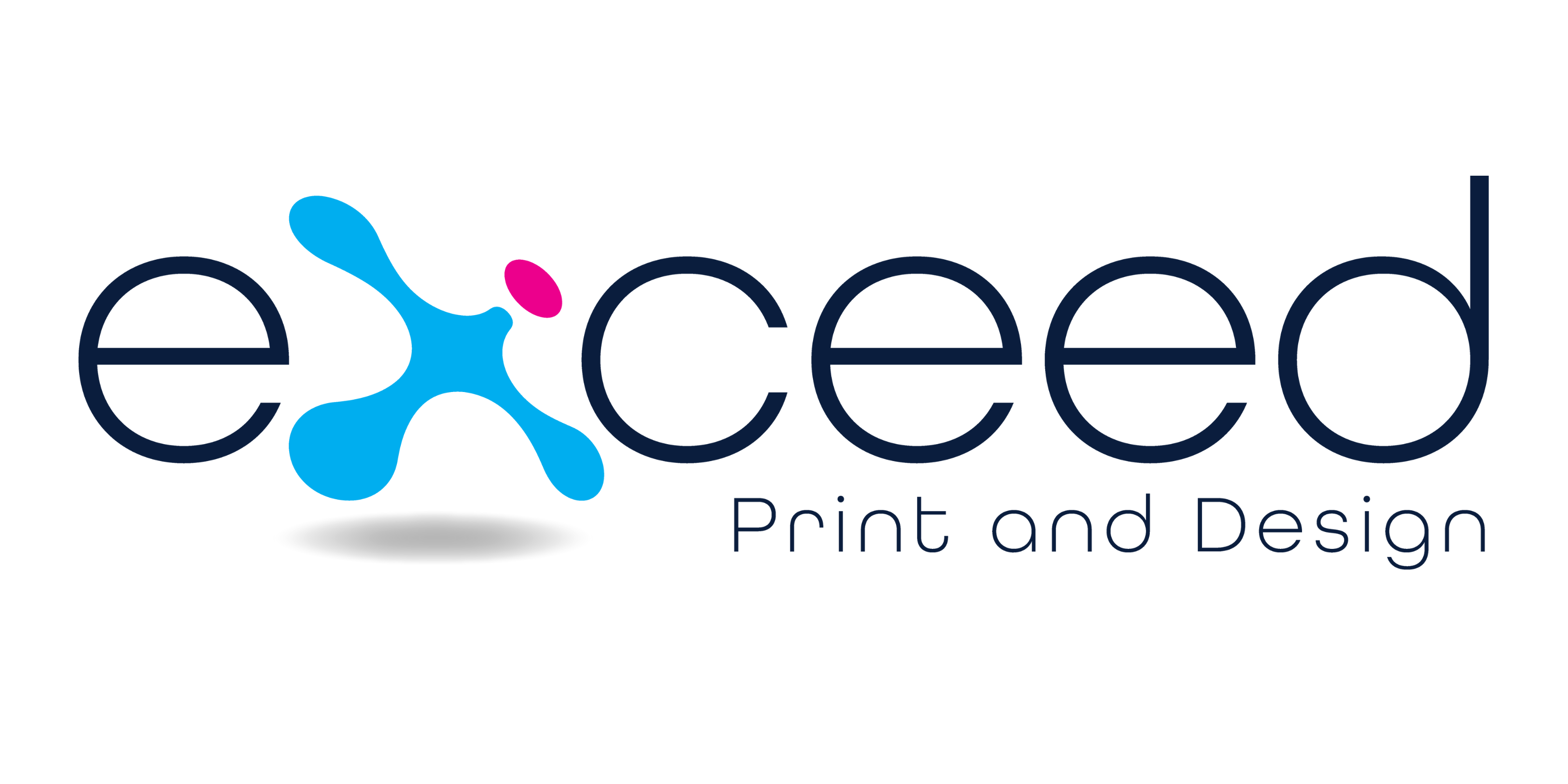 Exceed Logo