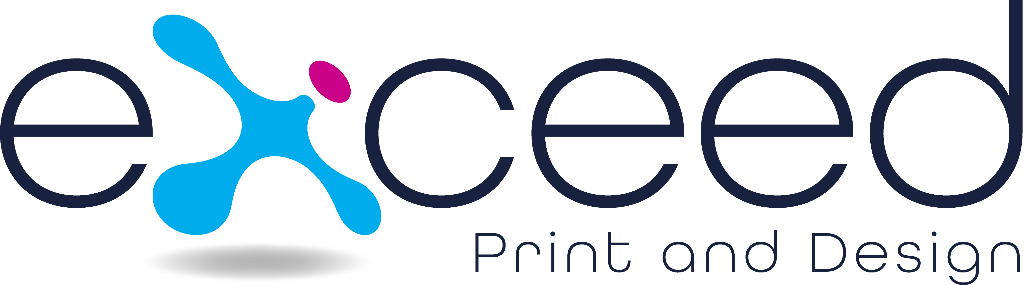 Exceed Print and Design - Creating Success Stories